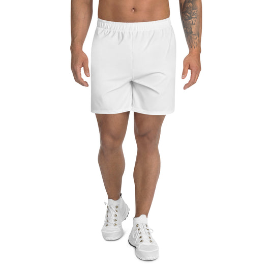 Phatty - Men's Athletic Long Shorts