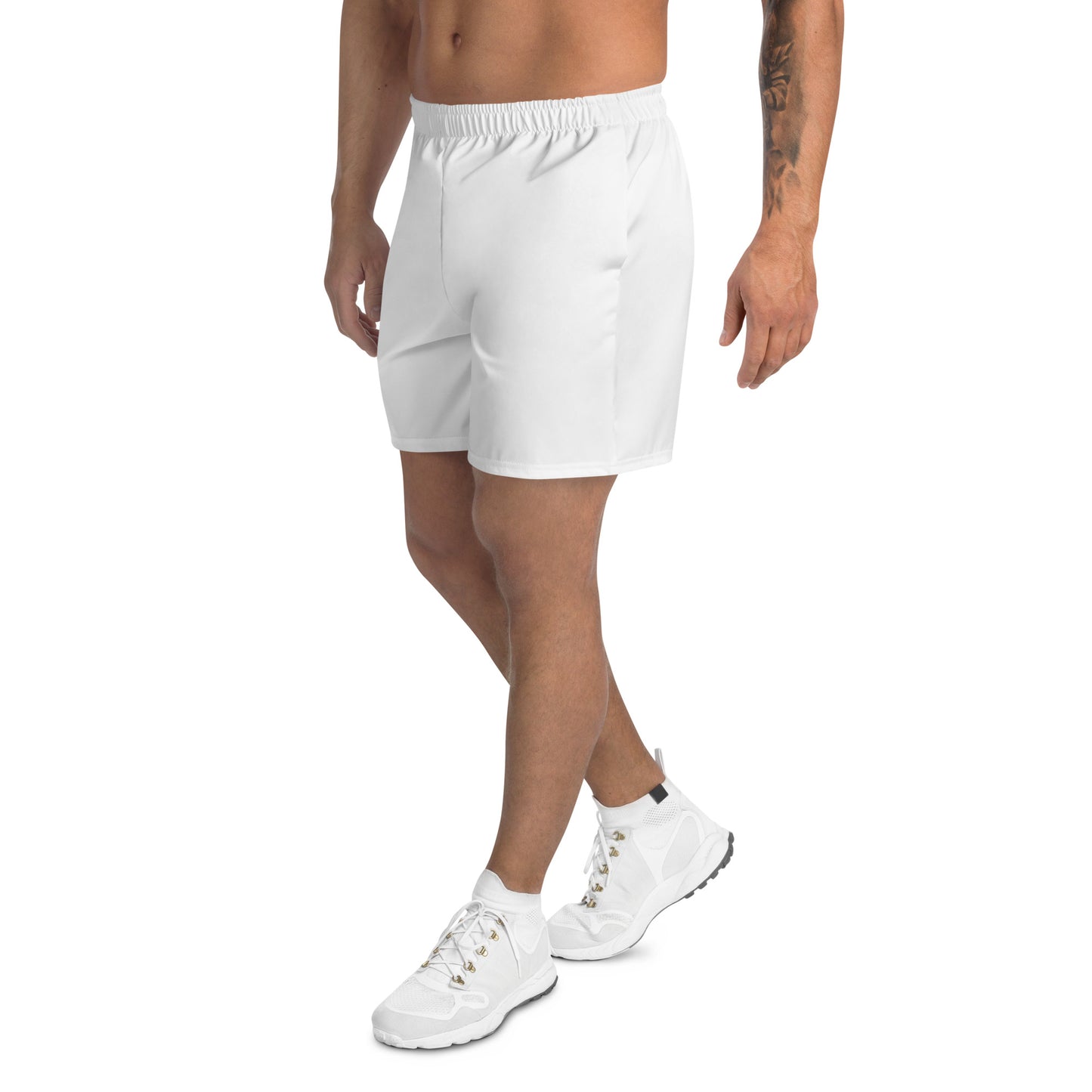 Phatty - Men's Athletic Long Shorts