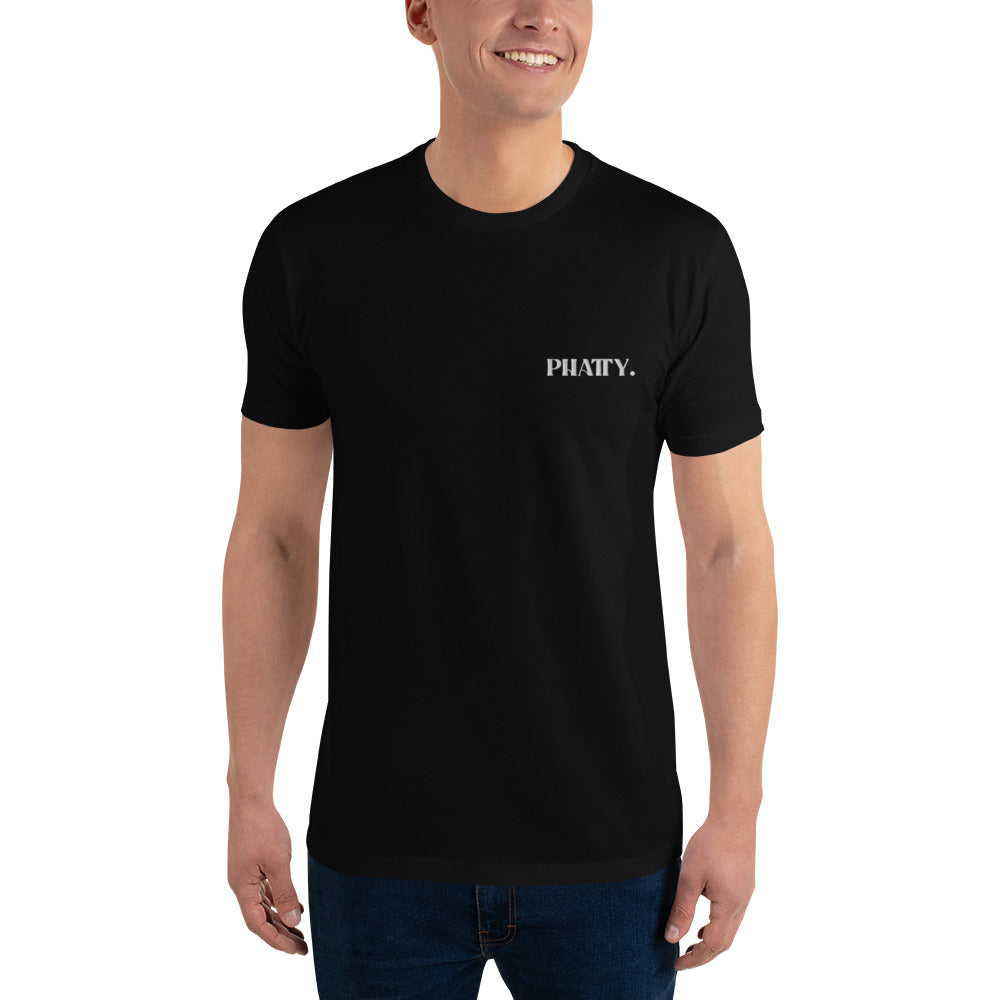 Phatty Essentials - T-Shirt