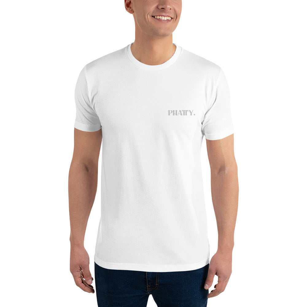 Phatty Essentials - T-Shirt