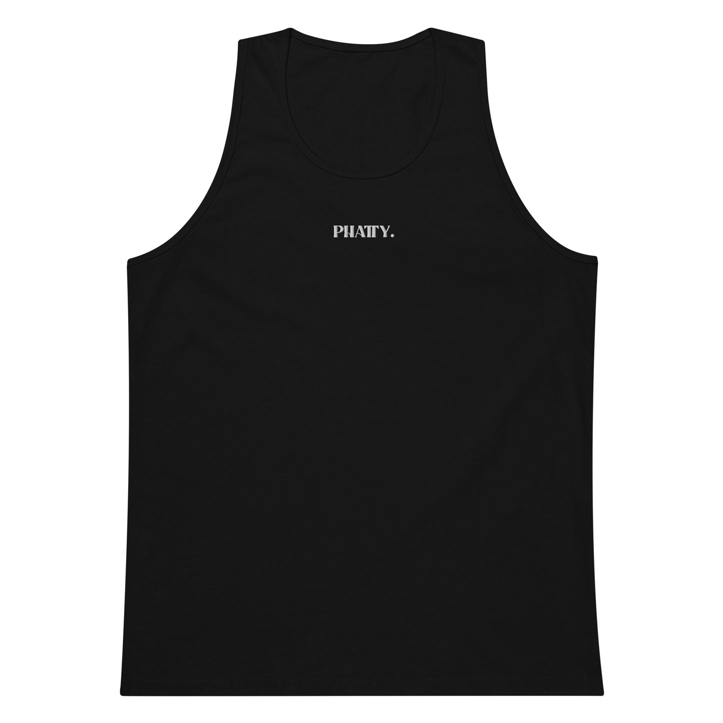 Phatty - 'Phattest' Tank Top