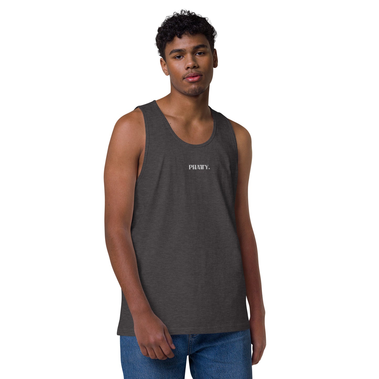 Phatty - 'Phattest' Tank Top