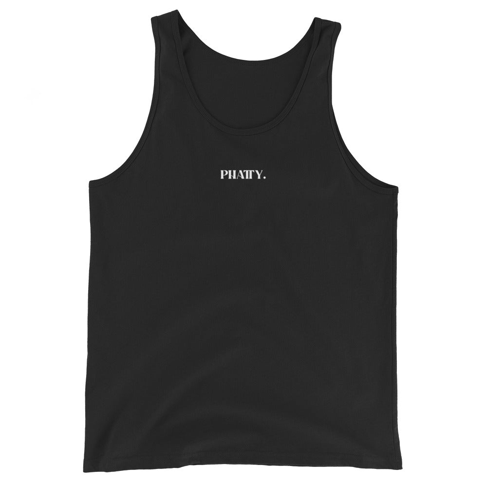 Phatty - Original Tank Top