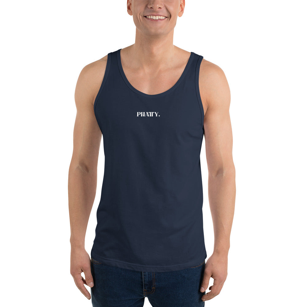 Phatty - Original Tank Top