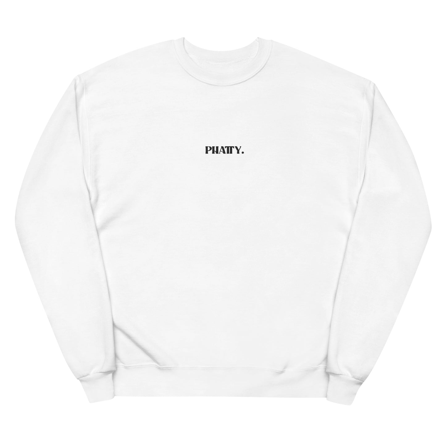 Phatty - Original Fleece