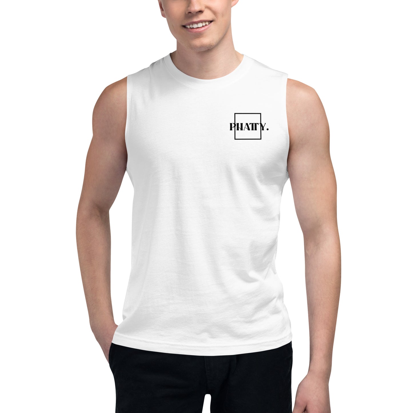 Phatty - Athletic Vest